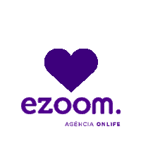 agenciaezoom agencia publicidade comunicacao inovacao Sticker