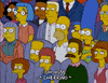 Episode 2 Clap GIF by The Simpsons