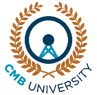 Cmb Sticker by Christian Music Broadcasters