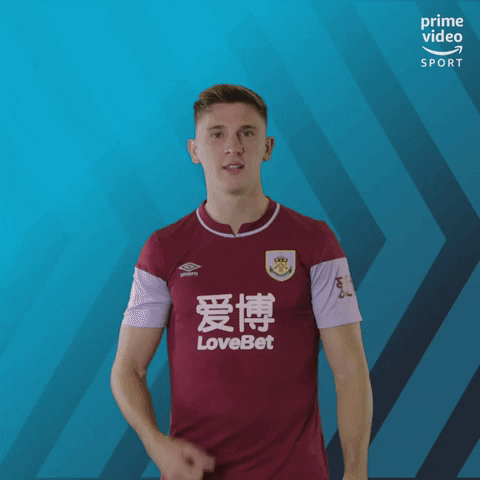 Premier League Football GIF by Prime Video