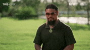 Reality Shrug GIF by We TV
