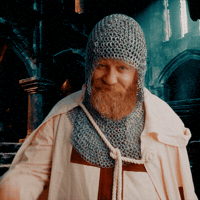 Think About It GIF by Vinnie Camilleri