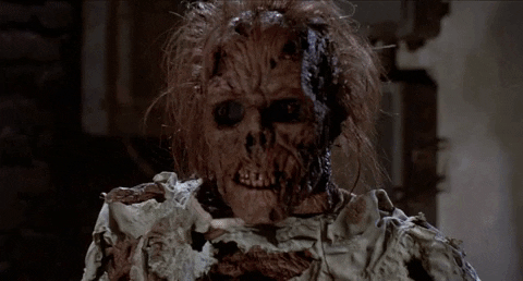 medialifecrisis giphyupload medialifecrisis movie loops night of the creeps GIF