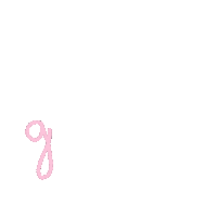 Girl Gurl Sticker by Chiara Celini