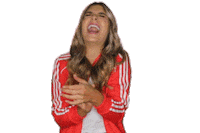 Laura Tobon Sticker by Binach