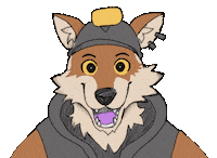 htony_yt wendell htony Sticker