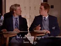 season 2 netflix GIF by Gilmore Girls 