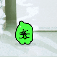 Couple Love GIF by LINE FRIENDS