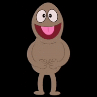 Dance Coffee GIF