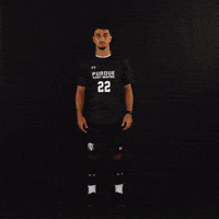 Soccer Dons GIF by Purdue Fort Wayne Athletics
