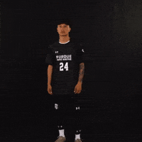 Soccer Dons GIF by Purdue Fort Wayne Athletics