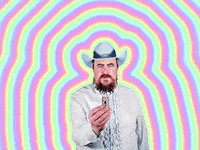Rainbow Colors GIF