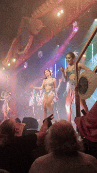 Bristol GIF by Stella 52