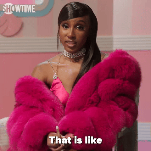 That Is Beyond Offensive