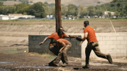 Fun Team GIF by CBS