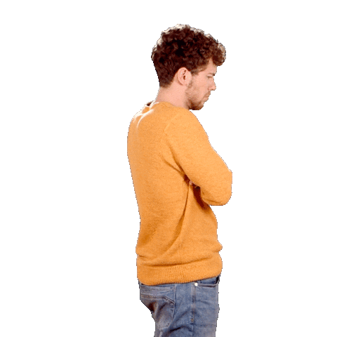 Jesus Ot Sticker by Operación Triunfo