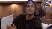 Matt GIF by Big Brother