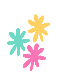 EmmaOlivia_desings love happy fun heart Sticker