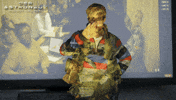 Hallo GIF by Sony Pictures Germany