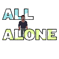 The Wall Sticker by HULU