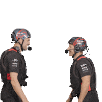 Team Switzerland Sticker by SailGP