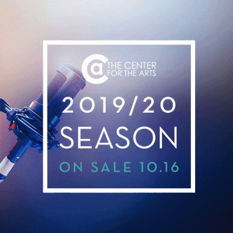 CenterfortheArts giphygifmaker GIF