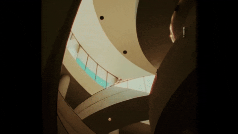 Comin Around Again GIF by Amber Mark