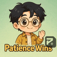 Mindfulness Patience GIF by Persona