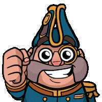 Risk Thumbs Up Sticker by Rezme