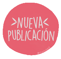 New Post Sticker