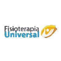 Sticker by Fisioterapia Universal
