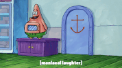 season 9 episode 22 GIF by SpongeBob SquarePants