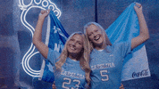 North Carolina Smile GIF by UNC Tar Heels