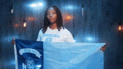 University Of North Carolina Smile GIF by UNC Tar Heels