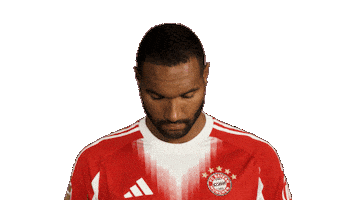 Look Up Fc Bayern Sticker by Bundesliga