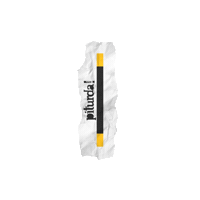 piturda  Sticker