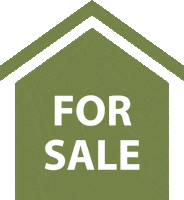 Real Estate House Sticker by Helen Adams Realty