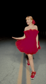 Happy On My Way GIF by Anja Kotar