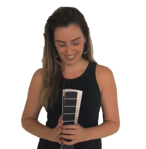 design daniela Sticker by LabClélio Digital