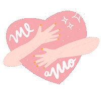 Meamo Love Sticker by holabonita
