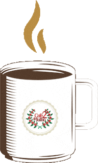 cafe2dejulho coffee cafe cafeina cafe2julho Sticker