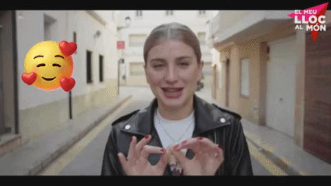 GIF by À Punt Mèdia