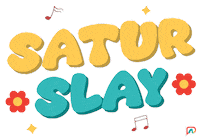 Happy Going Out Sticker by Passionationco