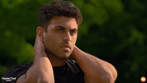 GIF by MasterChefAU