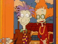 nicksplat rugrats GIF