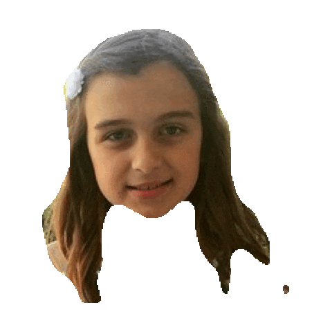 karli STICKER by imoji