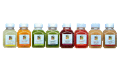 Drink Juicing Sticker by RonjaVC