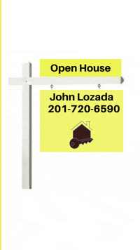 For Sale By Owner GIF by johnthenjrealtor