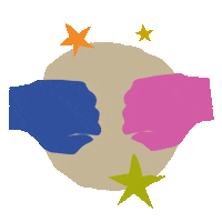 Ngo Celebrating Sticker by gamechangers_eu