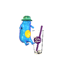 ChatimeAU chatime satisfyyourstrange chatimeau chateets Sticker